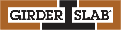Girder-Slab® structural floor system